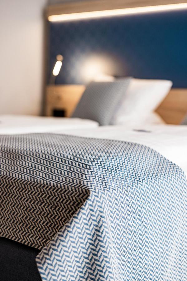 Hotel Stadt Kassel Rinteln Eksteriør bilde