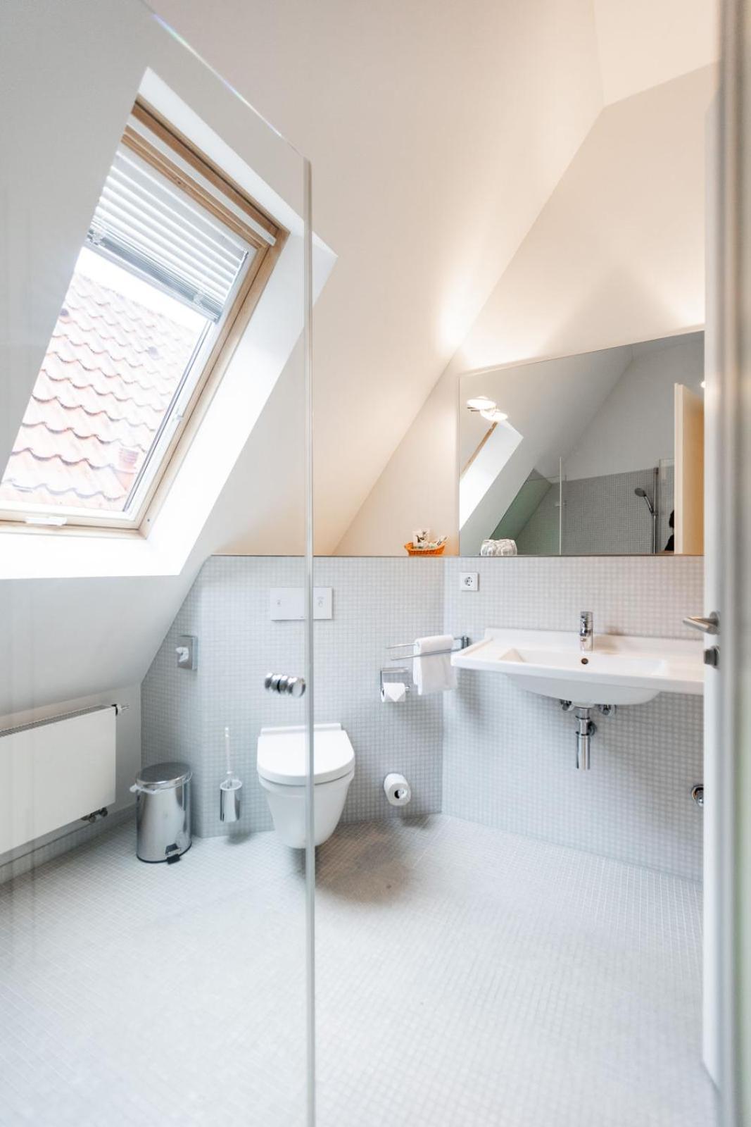 Hotel Stadt Kassel Rinteln Eksteriør bilde