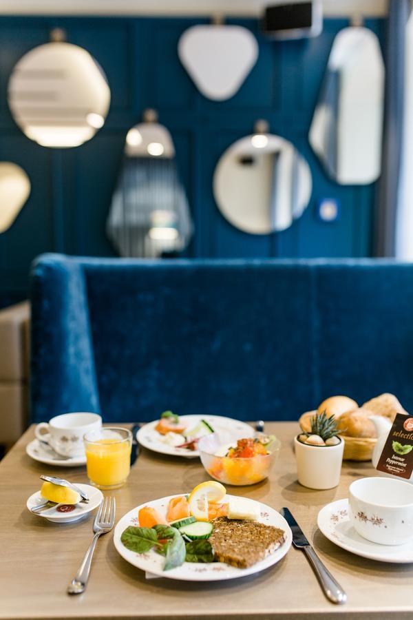 Hotel Stadt Kassel Rinteln Eksteriør bilde